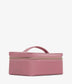 JULE Vegan Vanity Case - Vintage | Color: Pink - variant::berry