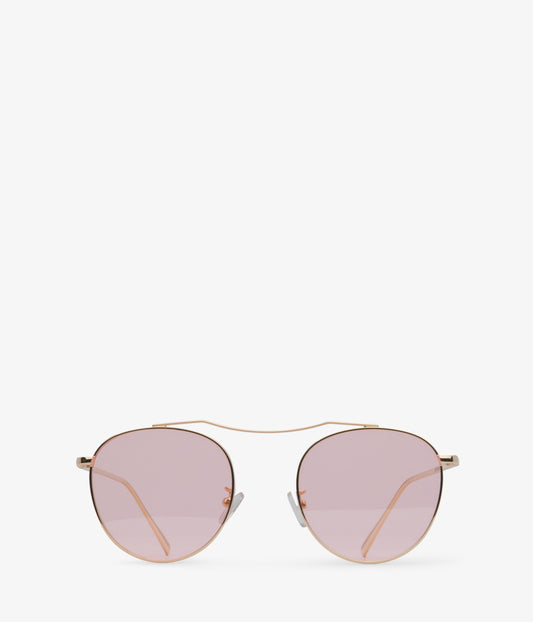 variant:: pink -- otis sunglasses pink