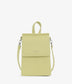THESSA Vegan Crossbody Bag - Vintage | Color: Green - variant::cactus