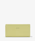 WEBBER Vegan Wallet - Vintage | Color: Cactus- variant::Cactus