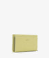 WEBBER Vegan Wallet - Vintage | Color: Cactus- variant::Cactus