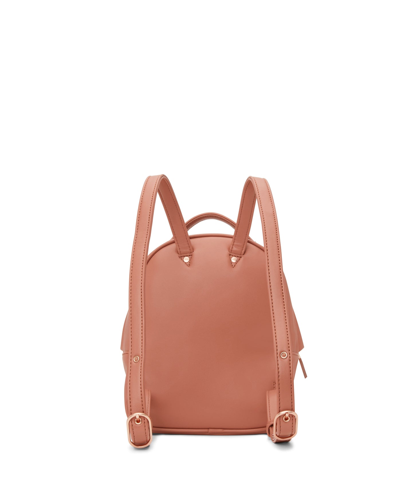 BALIMINI Vegan Mini Backpack - Loom | Color: Pink - variant::ombre