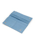 LAF Vegan Long Wallet - Loom | Color: Blue - variant::liquid