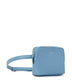 PARIS Vegan Belt Bag - Loom | Color: Blue - variant::liquid