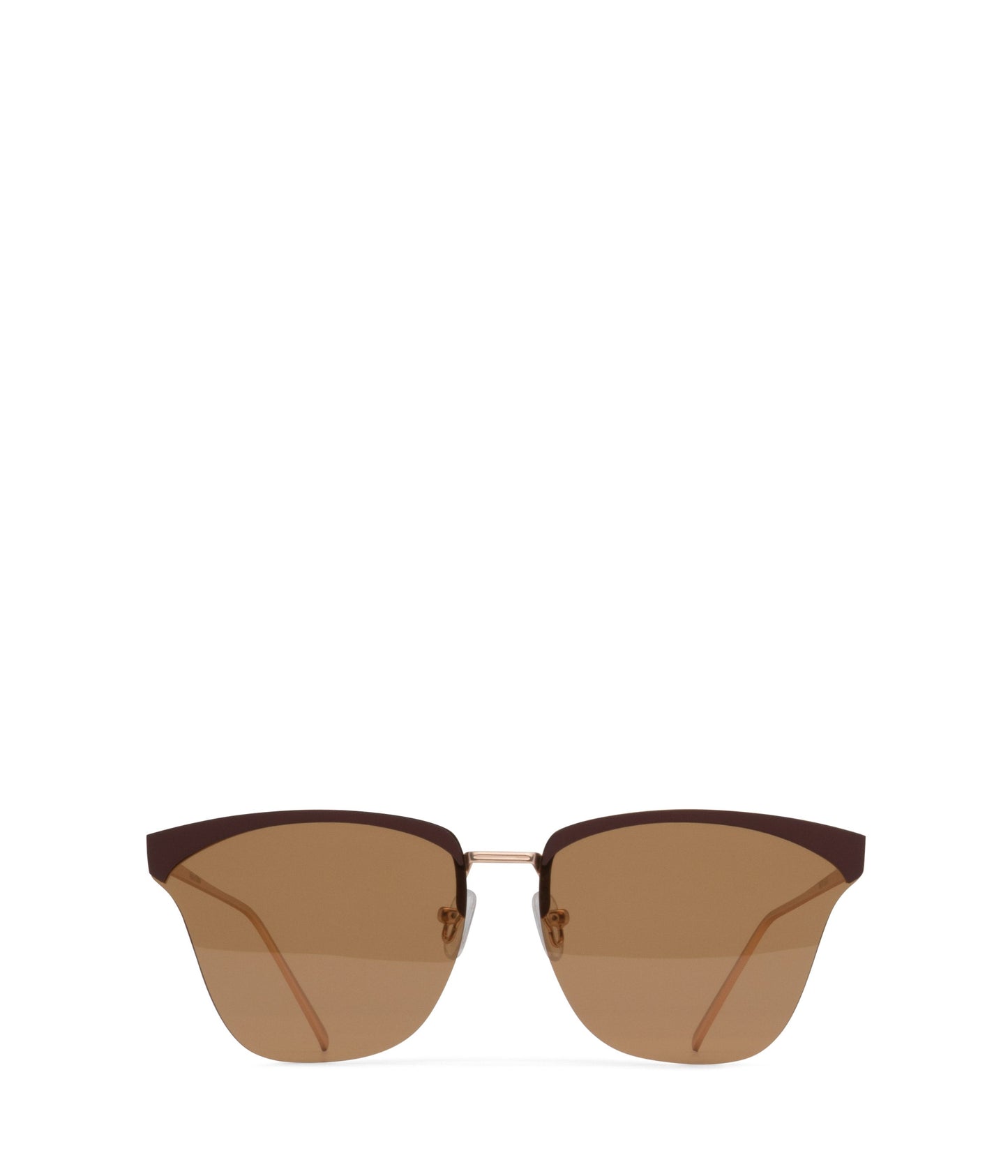 variant:: brown -- alena sunglasses brown