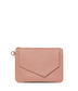 NIA Vegan Wristlet Wallet - Vintage | Color: Pink - variant::ceramic