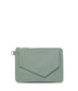 NIA Vegan Wristlet Wallet - Vintage | Color: Green - variant::jade