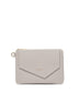 NIA Vegan Wristlet Wallet - Vintage | Color: Grey - variant::pearl