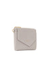 NIA Vegan Wristlet Wallet - Vintage | Color: Grey - variant::pearl