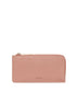 SEVA Vegan Wallet - Vintage | Color: Pink - variant::ceramic
