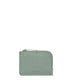 SEVASM Small Vegan Wallet - Vintage | Color: Green - variant::jade