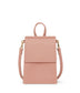 THESSA Vegan Crossbody Bag - Vintage | Color: Pink - variant::ceramic