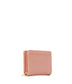 WEBBERSM Small Vegan Wallet - Vintage | Color: Pink - variant::ceramic
