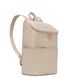 BRAVE Vegan Backpack - Loom | Color: Beige - variant::veil