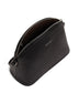 LEONA Vegan Crossbody Bag - Loom | Color: Black - variant::blacks