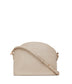 LEONA Vegan Crossbody Bag - Loom | Color: Beige - variant::veil