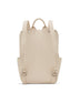 BRAVESM Small Vegan Backpack - Purity | Color: Beige - variant::opal