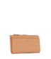 MOTIV Vegan Wallet - Purity | Color: Orange - variant::melon