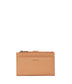 MOTIVSM Small Vegan Wallet - Purity | Color: Orange - variant::melon
