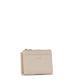 MOTIVSM Small Vegan Wallet - Purity | Color: Beige - variant::opal