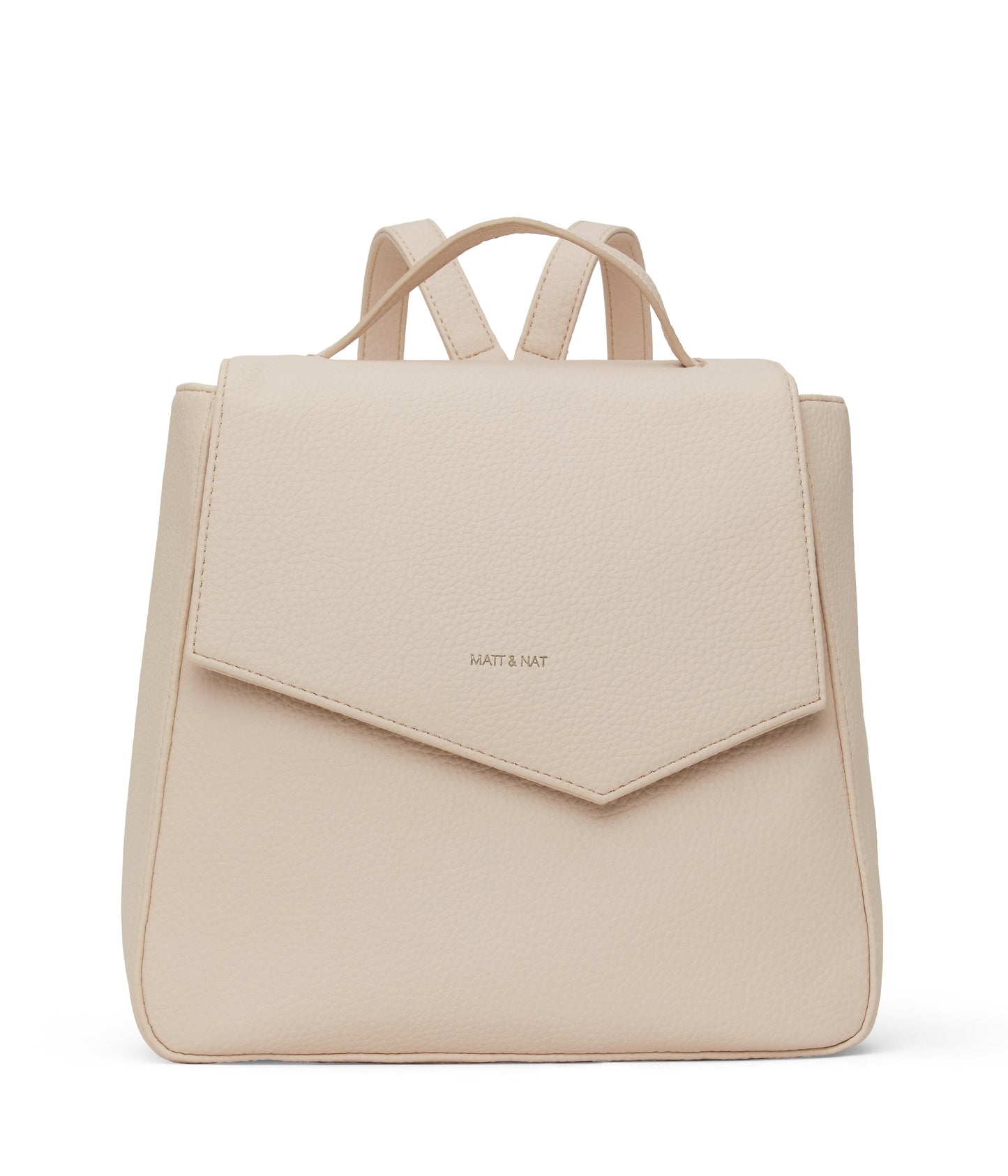 QUENA Vegan Backpack - Purity | Color: Beige - variant::opal