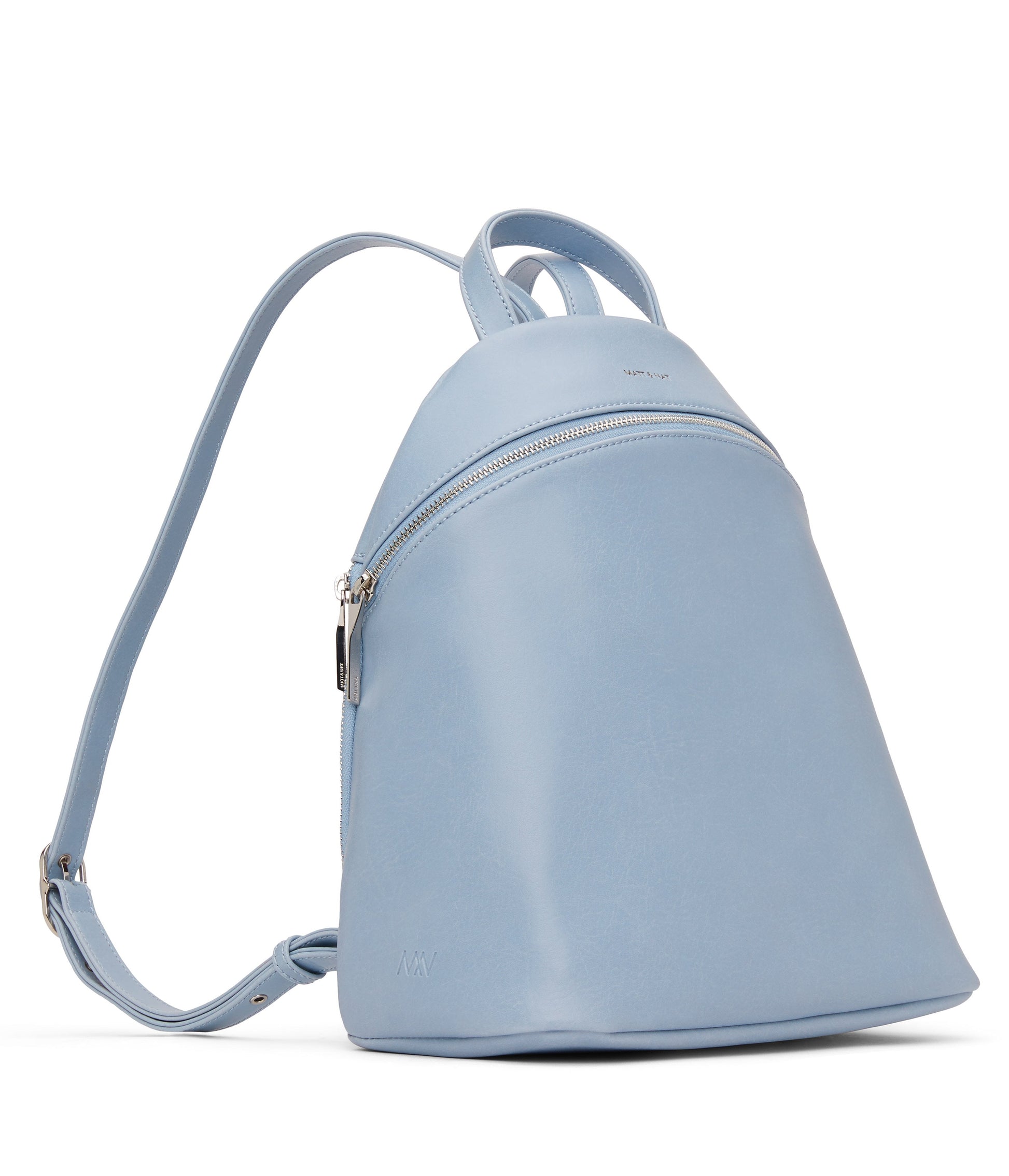 ARIES Vegan Backpack - Vintage | Color: Blue - variant::breeze