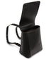DEELY Vegan Mini Backpack - Vintage | Color: Black - variant::black