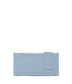JESSE Slim Vegan Wallet - Vintage | Color: Blue - variant::breeze