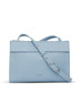 ONRA Vegan Crossbody Bag - Vintage | Color: Blue - variant::breeze