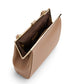 REIKA Vegan Frame Crossbody Bag - Vintage | Color: Beige - variant::seed