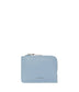 SEVASM Small Vegan Wallet - Vintage | Color: Blue - variant::breeze