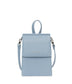THESSA Vegan Crossbody Bag - Vintage | Color: Blue - variant::breeze