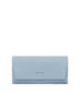 VERA Vegan Wallet - Vintage | Color: Blue - variant::breeze