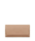 VERA Vegan Wallet - Vintage | Color: Beige - variant::seed