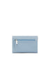 VERASM Small Vegan Wallet - Vintage | Color: Blue - variant::breeze