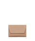 VERASM Small Vegan Wallet - Vintage | Color: Beige - variant::seed
