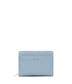 WEBBERSM Small Vegan Wallet - Vintage | Color: Blue - variant::breeze