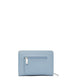 WEBBERSM Small Vegan Wallet - Vintage | Color: Blue - variant::breeze