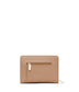 WEBBERSM Small Vegan Wallet - Vintage | Color: Beige - variant::seed