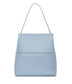 WILLA Vegan Tote Bag - Vintage | Color: Blue - variant::breeze