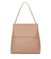 WILLA Vegan Tote Bag - Vintage | Color: Beige - variant::seed