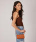 DREWMED Vegan Crossbody Bag - Arbor | Color: Beige - variant::shell