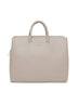 KINTLA Vegan Satchel - Arbor | Color: Beige - variant::shell