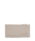 JESSE Slim Vegan Wallet - Arbor | Color: Beige - variant::shell