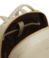 ALEX Vegan Backpack - Loom | Color: White - variant::tapioca