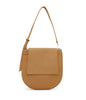 MATCH Vegan Shoulder Bag - Purity | Color: Beige - variant::scone