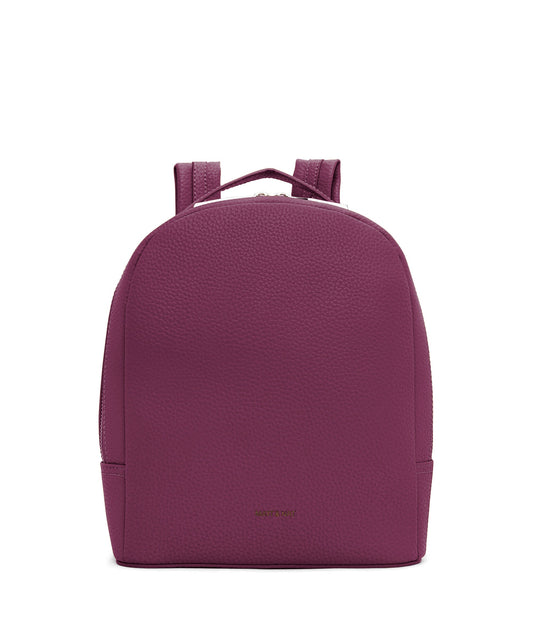 OLLY Vegan Backpack - Purity | Color: Pink - variant::tarte