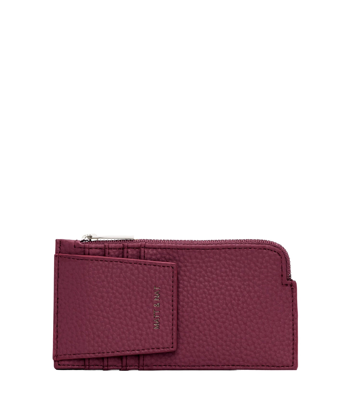 GRATZ Vegan Wallet - Purity | Color: Pink - variant::tarte