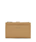 MOTIVSM Small Vegan Wallet - Purity | Color: Beige - variant::scone