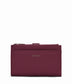 MOTIVSM Small Vegan Wallet - Purity | Color: Pink - variant::tarte